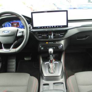 Ford Focus 1.0 MHEV AUTOMATIK ST-Line *LED, NAVIGACIJA, KAMERA*