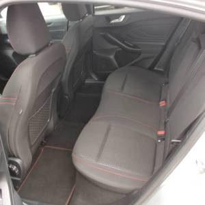Ford Focus 1.0 MHEV AUTOMATIK ST-Line *LED, NAVIGACIJA, KAMERA*