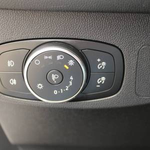 Ford Focus 1.0 MHEV AUTOMATIK ST-Line *LED, NAVIGACIJA, KAMERA*