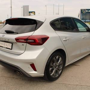 Ford Focus 1.0 MHEV AUTOMATIK ST-Line *LED, NAVIGACIJA, KAMERA*