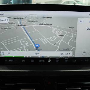 Ford Focus 1.0 MHEV AUTOMATIK ST-Line *LED, NAVIGACIJA, KAMERA*