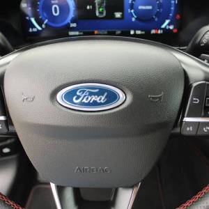 Ford Focus 1.0 MHEV AUTOMATIK ST-Line *LED, NAVIGACIJA, KAMERA*