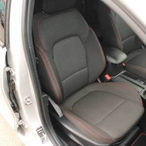 Ford Focus 1.0 MHEV AUTOMATIK ST-Line *LED, NAVIGACIJA, KAMERA*