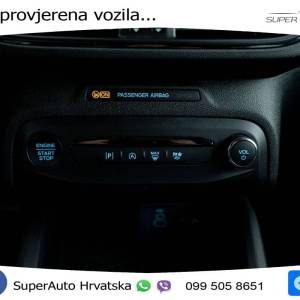 Ford Focus 1.5 EcoBlue Aut. ST-Line 116 KS, ACC+KAM+VIRT+NAVI
