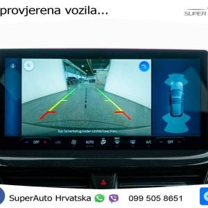 Ford Focus 1.5 EcoBlue Aut. ST-Line 116 KS, ACC+KAM+VIRT+NAVI