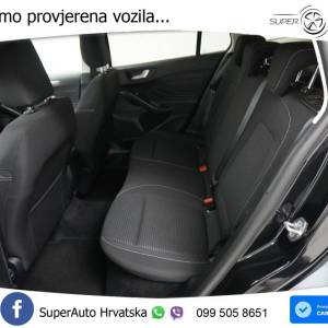 Ford Focus Karavan 1.0 EcoBoost Titanium 125 KS, LED+GR SJED+VIRT+ASIST