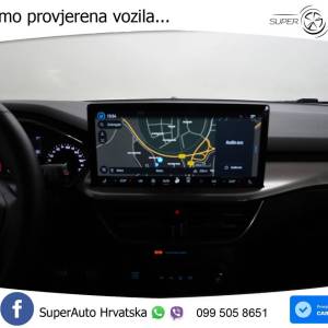 Ford Focus Karavan 1.0 EcoBoost Titanium 125 KS, LED+GR SJED+VIRT+ASIST