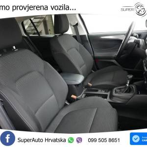 Ford Focus Karavan 1.0 EcoBoost Titanium 125 KS, LED+GR SJED+VIRT+ASIST