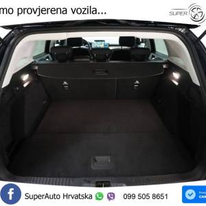 Ford Focus Karavan 1.0 EcoBoost Titanium 125 KS, LED+GR SJED+VIRT+ASIST