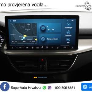 Ford Focus Karavan 1.0 Titanium 125 KS, LED+GR SJED+VIRT+ASIST