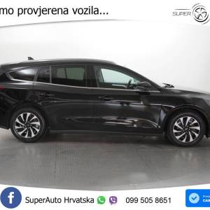 Ford Focus Karavan 1.0 Titanium 125 KS, LED+GR SJED+VIRT+ASIST