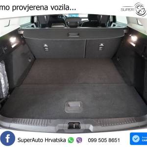 Ford Focus Karavan 1.0 Titanium 125 KS, LED+GR SJED+VIRT+ASIST