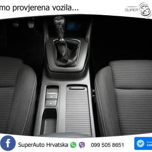 Ford Focus Karavan 1.0 Titanium 125 KS, LED+GR SJED+VIRT+ASIST