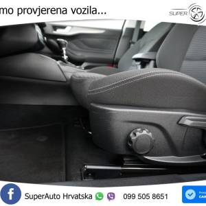 Ford Focus Karavan 1.0 Titanium 125 KS, LED+GR SJED+VIRT+ASIST