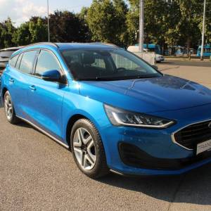 Ford Focus Karavan 1.5 TDCi AUTOMATIK *NAVIGACIJA*