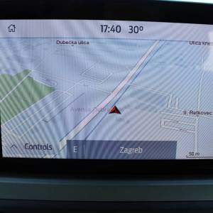 Ford Focus Karavan 1.5 TDCi AUTOMATIK *NAVIGACIJA*