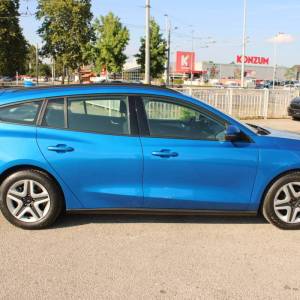 Ford Focus Karavan 1.5 TDCi AUTOMATIK *NAVIGACIJA*