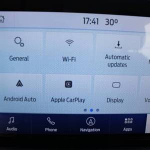 Ford Focus Karavan 1.5 TDCi AUTOMATIK *NAVIGACIJA*