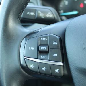 Ford Focus Karavan 1.5 TDCi AUTOMATIK *NAVIGACIJA*