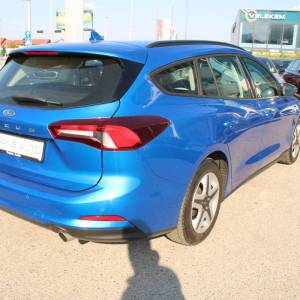 Ford Focus Karavan 1.5 TDCi AUTOMATIK *NAVIGACIJA*