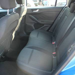 Ford Focus Karavan 1.5 TDCi AUTOMATIK *NAVIGACIJA*