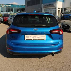 Ford Focus Karavan 1.5 TDCi AUTOMATIK *NAVIGACIJA*