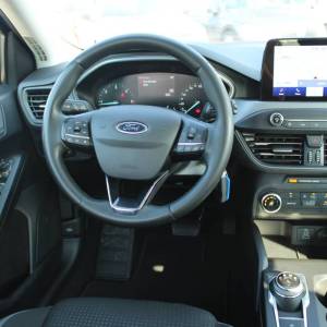 Ford Focus Karavan 1.5 TDCi AUTOMATIK *NAVIGACIJA*