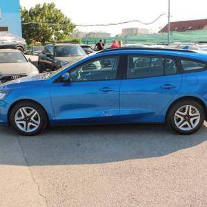 Ford Focus Karavan 1.5 TDCi AUTOMATIK *NAVIGACIJA*
