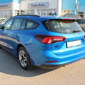 Ford Focus Karavan 1.5 TDCi AUTOMATIK *NAVIGACIJA*
