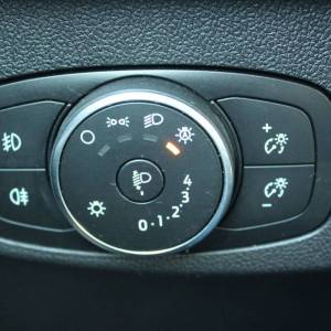 Ford Focus Karavan 1.5 TDCi AUTOMATIK *NAVIGACIJA*