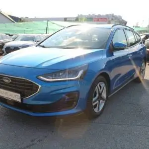 Ford Focus Karavan 1.5 TDCi AUTOMATIK *NAVIGACIJA*