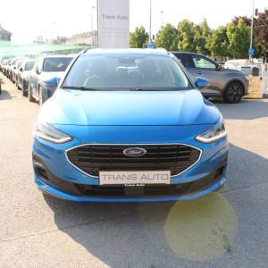 Ford Focus Karavan 1.5 TDCi AUTOMATIK *NAVIGACIJA*