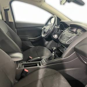 Ford Focus Karavan 1.5 TDCI BUSINESS