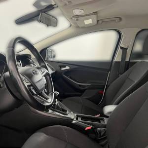 Ford Focus Karavan 1.5 TDCI BUSINESS
