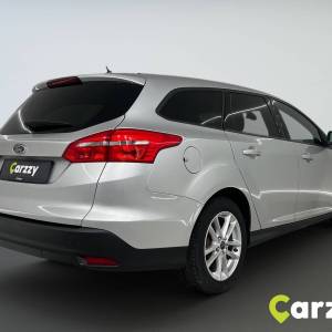 Ford Focus Karavan 1.5 TDCI BUSINESS