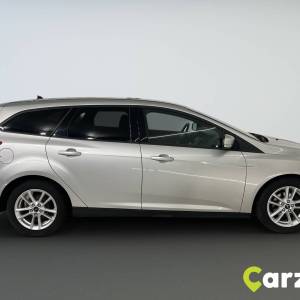 Ford Focus Karavan 1.5 TDCI BUSINESS