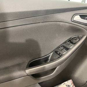 Ford Focus Karavan 1.5 TDCI BUSINESS