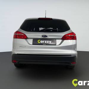 Ford Focus Karavan 1.5 TDCI BUSINESS