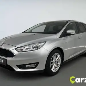 Ford Focus Karavan 1.5 TDCI BUSINESS