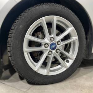 Ford Focus Karavan 1.5 TDCI BUSINESS