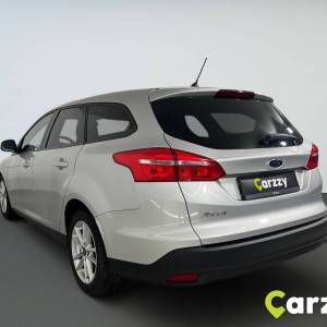 Ford Focus Karavan 1.5 TDCI BUSINESS