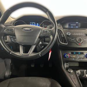 Ford Focus Karavan 1.5 TDCI BUSINESS