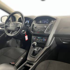 Ford Focus Karavan 1.5 TDCI BUSINESS
