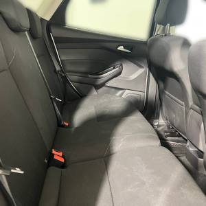 Ford Focus Karavan 1.5 TDCI BUSINESS