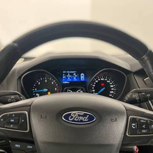 Ford Focus Karavan 1.5 TDCI BUSINESS