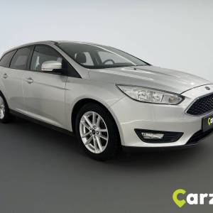 Ford Focus Karavan 1.5 TDCI BUSINESS