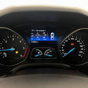 Ford Focus Karavan 1.5 TDCI BUSINESS