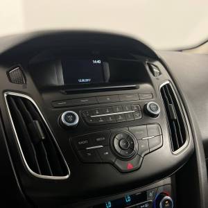 Ford Focus Karavan 1.5 TDCI BUSINESS