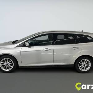 Ford Focus Karavan 1.5 TDCI BUSINESS