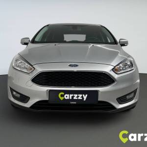 Ford Focus Karavan 1.5 TDCI BUSINESS